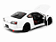 Nissan Silvia (S15) 1:24 Welly Branco - Imagem 4