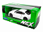 Nissan Silvia (S15) 1:24 Welly Branco - Imagem 7