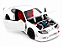 Nissan Silvia (S15) 1:24 Welly Branco - Imagem 3