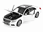 Mercedes-Benz S-Class 1:24 Welly Branco - Imagem 4