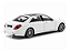 Mercedes-Benz S-Class 1:24 Welly Branco - Imagem 2