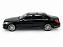 Mercedes-Benz S-Class 1:24 Welly Preto - Imagem 5
