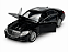 Mercedes-Benz S-Class 1:24 Welly Preto - Imagem 3