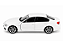 BMW 335I 1:24 Welly Branco - Imagem 5