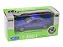 Nissan Skyline GT-R (R34) 1:24 Welly Azul - Imagem 5