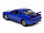 Nissan Skyline GT-R (R34) 1:24 Welly Azul - Imagem 2