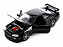 Nissan Skyline GT-R (R34) 1:24 Welly Preto - Imagem 3