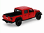 Jeep Gladiator 2020 1:24 Welly Laranja - Imagem 2
