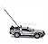 Delorean Time Machine Back to the Future Welly 1:24 - Imagem 9