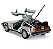 Delorean Time Machine Back to the Future Welly 1:24 - Imagem 8