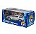 Delorean Time Machine Back to the Future II Welly 1:24 - Imagem 10