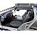 Delorean Time Machine Back to the Future II Welly 1:24 - Imagem 5