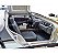 Delorean Time Machine Back to the Future III Welly 1:24 - Imagem 6