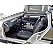 Delorean Time Machine Back to the Future III Welly 1:24 - Imagem 5