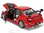 Subaru STi R 1:24 Welly Vermelho - Imagem 7