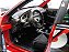 Subaru STi R 1:24 Welly Vermelho - Imagem 4