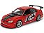 Subaru STi R 1:24 Welly Vermelho - Imagem 1