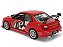 Subaru STi R 1:24 Welly Vermelho - Imagem 2