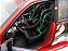 Subaru STi R 1:24 Welly Vermelho - Imagem 5