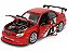 Subaru STi R 1:24 Welly Vermelho - Imagem 6