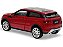 Land Rover Range Rover Evoque 1:24 Welly Vermelho - Imagem 2