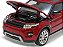 Land Rover Range Rover Evoque 1:24 Welly Vermelho - Imagem 4