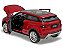 Land Rover Range Rover Evoque 1:24 Welly Vermelho - Imagem 7