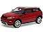 Land Rover Range Rover Evoque 1:24 Welly Vermelho - Imagem 1