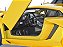 Lamborghini Aventador Lp700-4 1:24 Welly Amarelo - Imagem 4