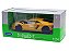 Lamborghini Aventador Lp700-4 1:24 Welly Amarelo - Imagem 7