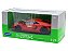 Lamborghini Aventador Lp700-4 1:24 Welly Laranja - Imagem 7
