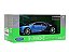 Bugatti Chiron 1:24 Welly Azul - Imagem 7