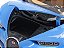 Bugatti Chiron 1:24 Welly Azul - Imagem 3