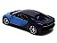 Bugatti Chiron 1:24 Welly Azul - Imagem 2