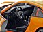 Porsche 911 (997) GT3 RS 1:24 1:27 Welly Laranja - Imagem 3