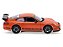 Porsche 911 (997) GT3 RS 1:24 1:27 Welly Laranja - Imagem 7
