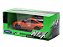 Porsche 911 (997) GT3 RS 1:24 1:27 Welly Laranja - Imagem 8