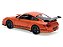 Porsche 911 (997) GT3 RS 1:24 1:27 Welly Laranja - Imagem 2