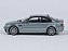 BMW M3 Coupe 2000 1:43 Solido Cinza - Imagem 7