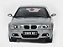 BMW M3 Coupe 2000 1:43 Solido Cinza - Imagem 3