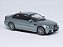 BMW M3 Coupe 2000 1:43 Solido Cinza - Imagem 5