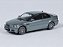 BMW M3 Coupe 2000 1:43 Solido Cinza - Imagem 1