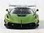 Koenigsegg Jesko 2022 1:43 Solido Verde - Imagem 3
