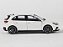 Hyundai I30 N 2022 1:43 Solido Branco - Imagem 8