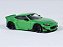 Nissan Fairlady Z 2022 PANDEM BODY KIT 1:43 Solido Verde - Imagem 5