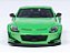 Nissan Fairlady Z 2022 PANDEM BODY KIT 1:43 Solido Verde - Imagem 3