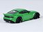 Nissan Fairlady Z 2022 PANDEM BODY KIT 1:43 Solido Verde - Imagem 2