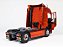Volvo Trucks FH Globetrotter XL 2023 1:24 Solido Vermelho - Imagem 5