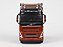 Volvo Trucks FH Globetrotter XL 2023 1:24 Solido Vermelho - Imagem 2