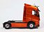 Volvo Trucks FH Globetrotter XL 2023 1:24 Solido Vermelho - Imagem 8